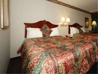 Days & By Wyndham Near Robins Afb Hotel Warner Robins