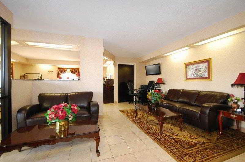 Days & By Wyndham Near Robins Afb 2* Warner Robins