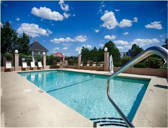 Days & By Wyndham Near Robins Afb Hotel 2*