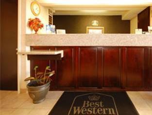 Days & By Wyndham Near Robins Afb 2* Warner Robins