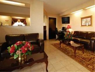 Days & By Wyndham Near Robins Afb Hotel 2*