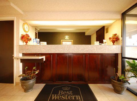 Hotel Days & By Wyndham Near Robins Afb