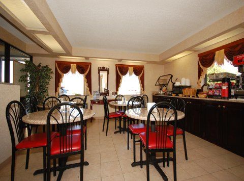 Days & By Wyndham Near Robins Afb Warner Robins