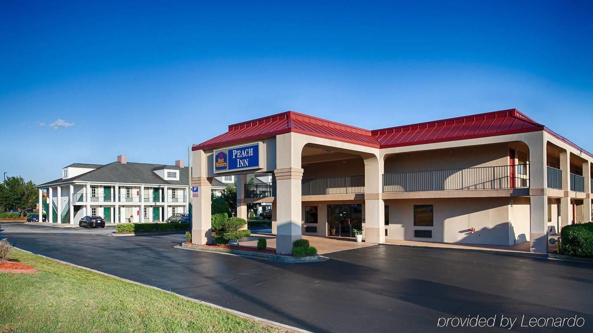 Hotel Days & By Wyndham Near Robins Afb