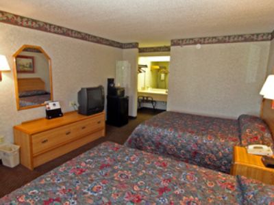 Hotel Days & By Wyndham Near Robins Afb Warner Robins