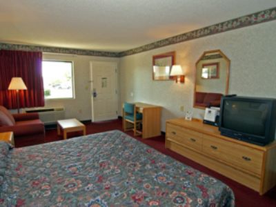 Days & By Wyndham Near Robins Afb Warner Robins